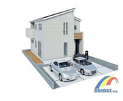 即日見学可能　中野台5期・・家事同線の考えられた設計・・