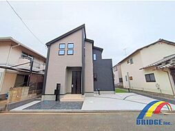 即日見学可能　中志津54期・・商業施設が豊富・・