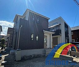 即日見学可能 福栄・・生活同線がよい間取・・