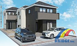 即日見学可能　南花島3丁目51番・長期優良・特典適用住宅・ A号棟