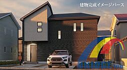 本日見学可能　あすみが丘3期・・和室付きの広々敷地・・