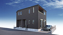 見学会開催中　浜野駅前・・駅歩いて2分の立地・・