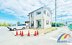 即日見学可能　今井2丁目・・エコキュートオール電化住宅・・