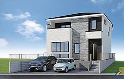 本日見学可能 亀甲台町3期・・小学校まで歩いて7分 ・・