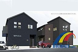 即日見学可能　石川4期・広々整形地・周辺環境も充実・ 1号棟