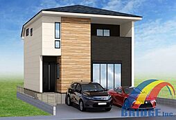 即日見学可能　柿の木町2期・明るさと利便性がそろう住まい・