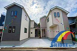 即日見学可能　千葉市美浜区高浜6丁目2・・海が目の前・・