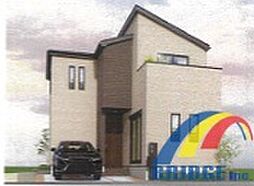 本日見学可能 東2期・・南東角地、陽光溢れる邸宅・・ 2号棟