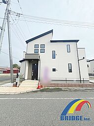 本日見学可能　都町6期・・子育て世代に最適な邸宅・・ 1号棟