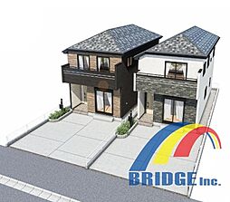 即日見学可能　南大野1丁目43番・しまえるスペース多数完備・ A号棟