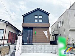 本日見学可能　みどり台8期・・毎日が明るい南向きの邸宅・・