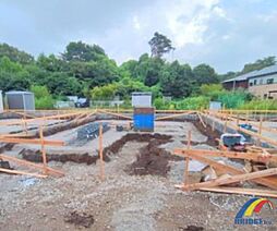 本日見学可能 千駄堀・・小学校まで歩いて10分・・ 2号棟