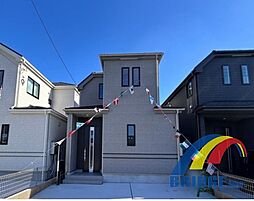 即日見学可能　美郷台・・通学安心・小学校まで歩いて1分・・ C号棟