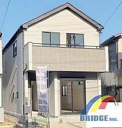 即日見学可能　上本郷1番・・南側道路で陽光溢れる・・ 2号棟