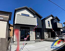 本日掲載　中根2期・・利便性のある広々邸宅・・