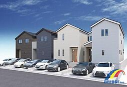 深夜対応可能　東菅野5丁目第2・子育て世代安心小学校4分・ 2号棟