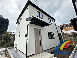 深夜対応可能　佐倉臼井24-1期・広々LDKとリビング階段・