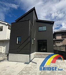 深夜対応可能　八千代台西3丁目第1期・広々バルコニー付き・