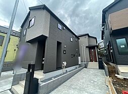 深夜対応可能　みつわ台4丁目24-1期・・商業施設が豊富・・ 3号棟