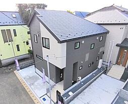 深夜対応可能　みつわ台4丁目24-1期・・商業施設が豊富・・ 3号棟