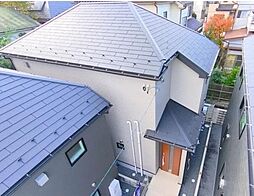 深夜対応可能　みつわ台4丁目24-1期・・商業施設が豊富・・ 2号棟