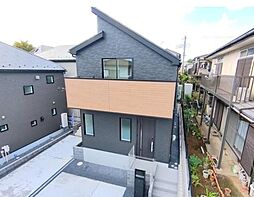 深夜対応可能　みつわ台4丁目24-1期・・商業施設が豊富・・ 1号棟