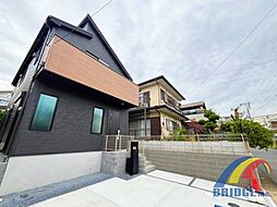 深夜対応可能　みつわ台4丁目24-1期・・商業施設が豊富・・ 1号棟