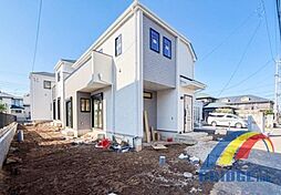 即日見学可能　松飛台27番・・周辺商業・教育施設が充実・・ A号棟