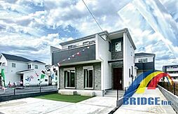 即日見学可能　新松戸34期・・日当良好の家・・ D号棟