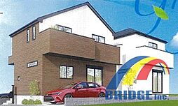 本日見学可能　光ヶ丘8期・・南側で陽光あふれる邸宅・・ 2号棟