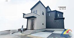 本日見学可能　長作台・・コンビニもスーパーも揃う住環境・・ 13号棟