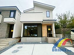 即日内覧可能　祇園6期・明るく開放的な吹抜けのある邸宅・ 2号棟