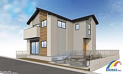 即日見学可能　泉7期・・陽光溢れる邸宅・・