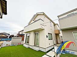 本日見学可能　花野井1586番・大容量WIC・ファミクロ付き・ A号棟