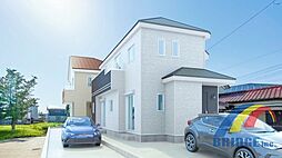 即日見学可能　塩田町621番・・陽光溢れる邸宅・・ A号棟