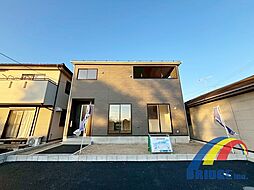 見学会開催中　西大和田第2・・地・域・最・安・値・・