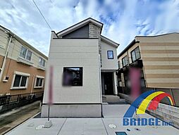 本日見学可能　村上3期・利便性の良いエリア・村上駅まで6分・