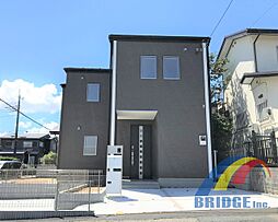 即日見学可能　白井市冨士・・教育施設があるいてすぐの邸宅・・