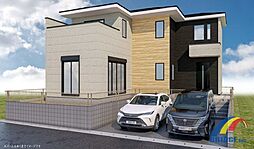 即日内覧可能　さちが丘4期・子育て世帯も安心の小学校まで6分・