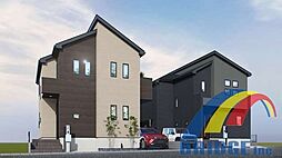 即日見学可能　小倉台第9・駅まで6分・明るい南東角地・ 1号棟