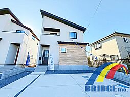 即日内覧可能　本郷1期・・駅近、23.5帖の広々LDK・・ 1号棟