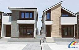 即日内覧可能　東鎌ヶ谷10期・・吹抜設計の邸宅・・ 2号棟