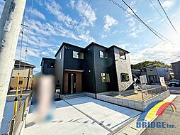 本日見学可能　表町・・通勤通学も安心駅まで5分・・ 5号棟