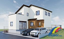 本日見学可能　つくし座8期・24帖超・ゆったり広々リビング・