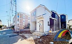 即日見学可能　松飛台27番・・周辺商業・教育施設が充実・・ B号棟