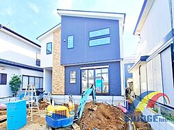 即日見学可能　南生実町6期・吹抜で明るい広々リビング・