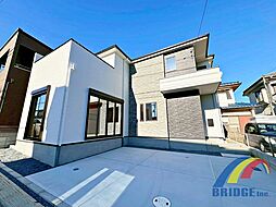 即日見学可能　小中台町3期・足元ぽかぽか・床暖房付き・