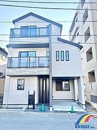 見学会開催中 ミラクラス稲毛東2・通勤通学も安心駅まで3分・ D号棟