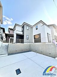 見学会開催中　若松台5期・・200萬円大幅プライスダウン・・