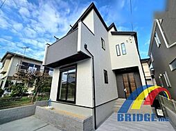 即日見学可能　磯辺8期・教育施設・商業施設も歩いてすぐ・